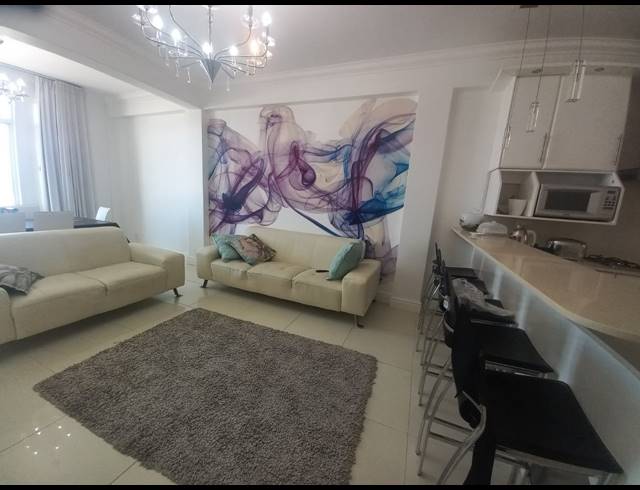 2 BEDROOM FLAT FOR SALE IN NORTH BEACH